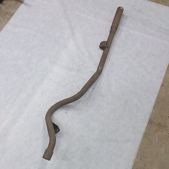 Tubo Terminal - Corcel II / Gt 78/79