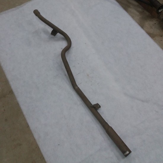 Tubo Terminal - Corcel II / Gt 78/79