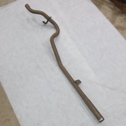 Tubo Terminall - Corcel II / Gt 78/79