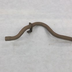 Tubo Terminall - Corcel II / Gt 78/79