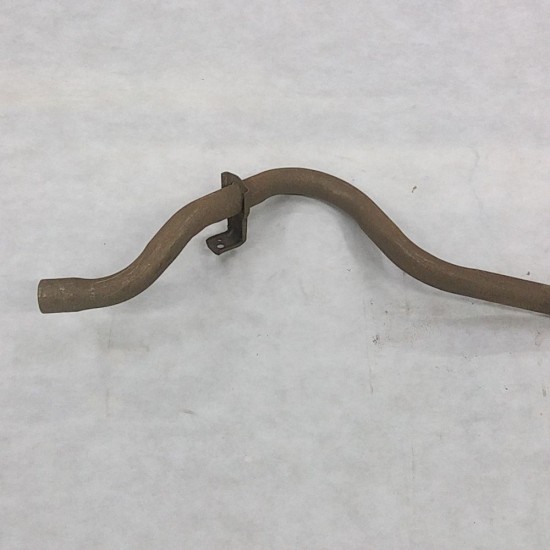 Tubo Terminall - Corcel II / Gt 78/79