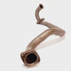 Tubo Motor - Pampa 1.8 90 - Orginal Ford