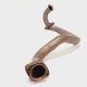 Tubo Motor - Pampa 1.8 90 - Orginal Ford