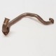 Tubo Motor - Pampa 1.8 90 - Orginal Ford
