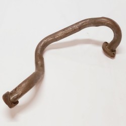 Tubo Motor - Pampa 1.8 90 - Orginal Ford