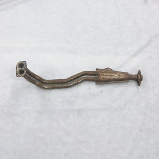 Tubo Motor - Fiar Uno Cs, Sx, Pr&ecirc;mio / Elba 84/ 1300Cc