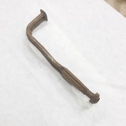 Tubo Motor - Fiar Uno Cs, Sx, Prêmio / Elba 84/ 1300Cc