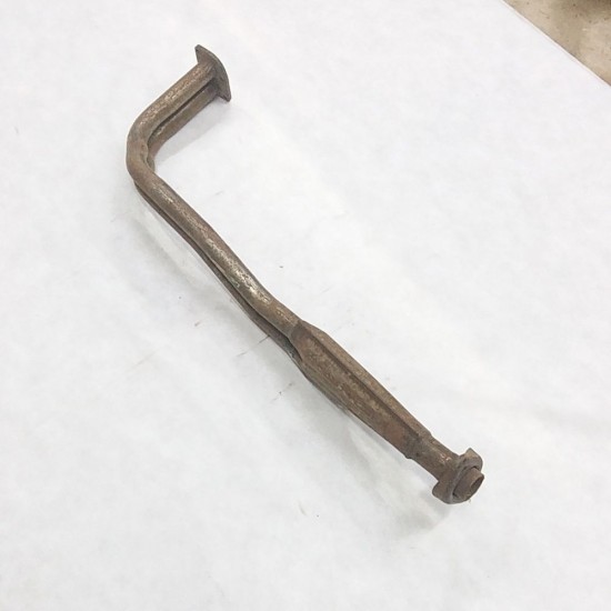 Tubo Motor - Fiar Uno Cs, Sx, Pr&ecirc;mio / Elba 84/ 1300Cc