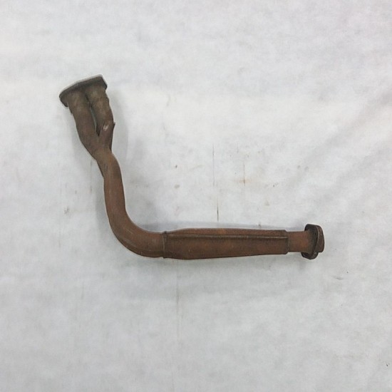 Tubo Motor - Fiat Uno 86/ 1500Cc