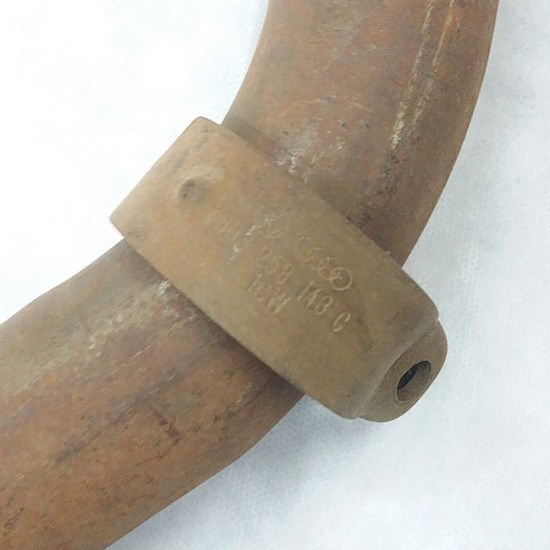 Tubo Motor - Santana / Quantum Autom&aacute;tico