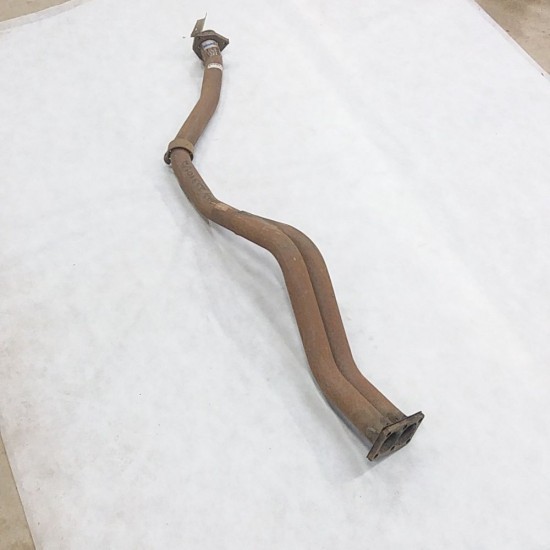 Tubo Motor - Santana / Quantum Autom&aacute;tico