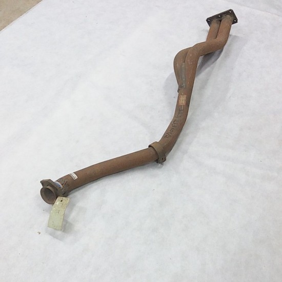 Tubo Motor - Santana / Quantum Autom&aacute;tico