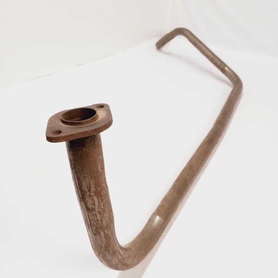 Tubo Motor - Picku-Up Willys 4X4 6 Cil 60/75