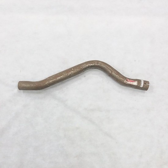 Tubo Terminal - Jeep 4 Cil 75/ Willys