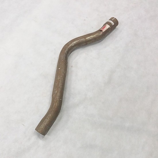 Tubo Terminal - Jeep 4 Cil 75/ Willys