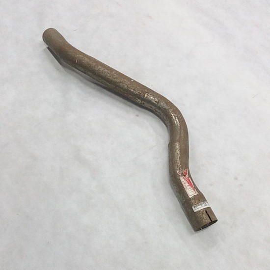 Tubo Terminal - Jeep 4 Cil 75/ Willys