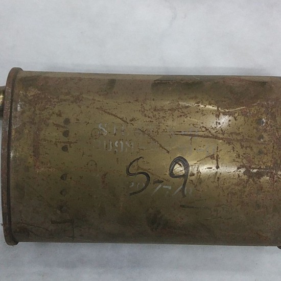 Silencioso Traseiros Corcel II / Belina II / Gt II 79/81