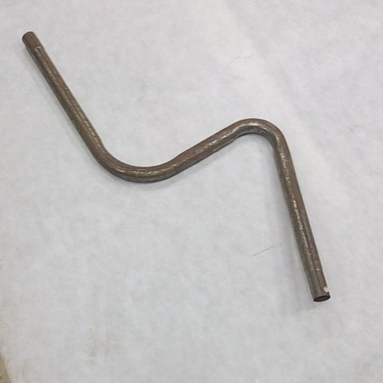 Tubo Intermedi&aacute;rio - Fiat Uno, S , Cs, Sx / Pr&ecirc;mio / Elba 84/