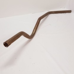 Tubo Terminal - Pick-Up 6 Cil 60/75 Willys