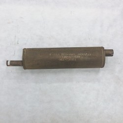 Silencioso Traseiro - Ford Mercury 38/41