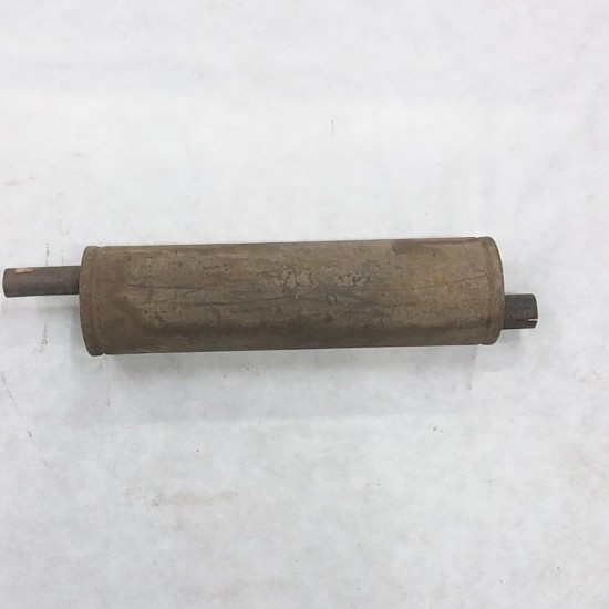 Silencioso Traseiro - Ford Mercury 38/41