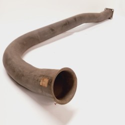 Tubo Intermediária - Cargo