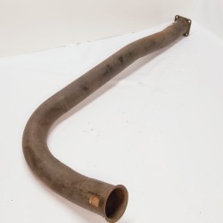 Tubo Intermediária - Cargo