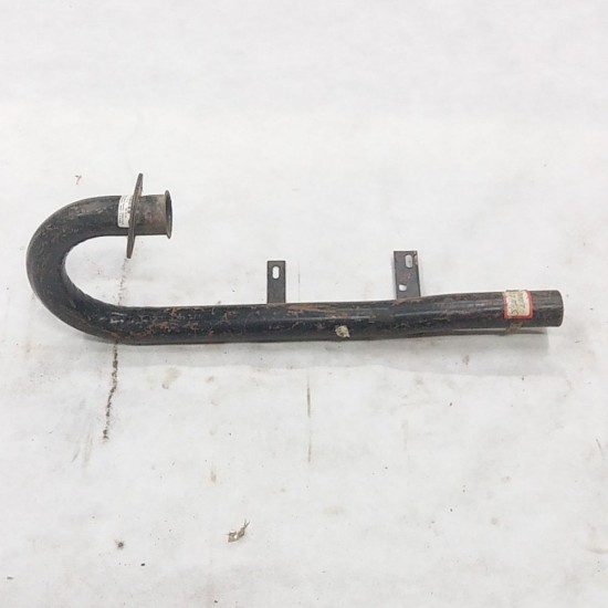 Tubo Cabe&ccedil;ote Diant. Le - Fusca Bras&iacute;lia/Variant/Tl e Kombi