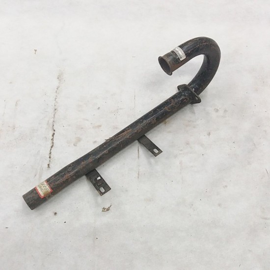 Tubo Cabe&ccedil;ote Diant. Le - Fusca Bras&iacute;lia/Variant/Tl e Kombi