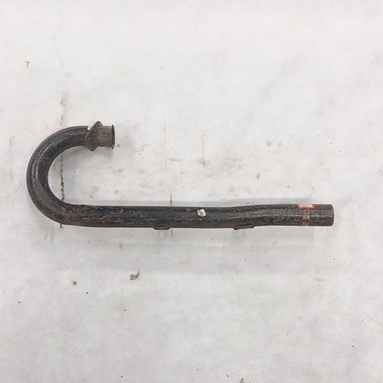 Tubo Cabe&ccedil;ote Diant. Le - Fusca Bras&iacute;lia/Variant/Tl e Kombi