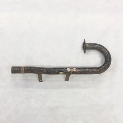 Tubo Cabeçote Dianteiro Direito - Sedan Fusca Brasília/Variant