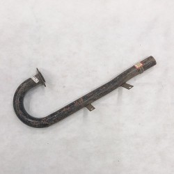 Tubo Cabeçote Dianteiro Direito - Sedan Fusca Brasília/Variant