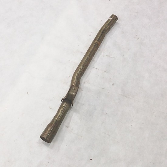 Tubo Intermedi&aacute;rio Cano Curto - Corcel II / Belina II