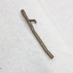 Tubo Intermediário Cano Curto - Corcel II / Belina II