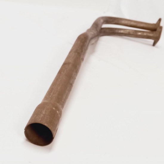 Tubo Motor - Chevette Hatch