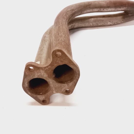 Tubo Motor - Chevette Hatch