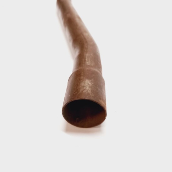 Tubo Intermedi&aacute;rio - Chevette Hatch