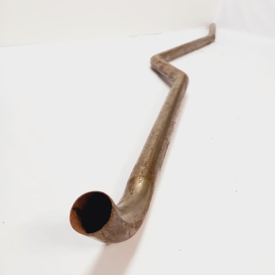 Tubo Terminal - Pick-Up F-75 4Cil 75 Ed