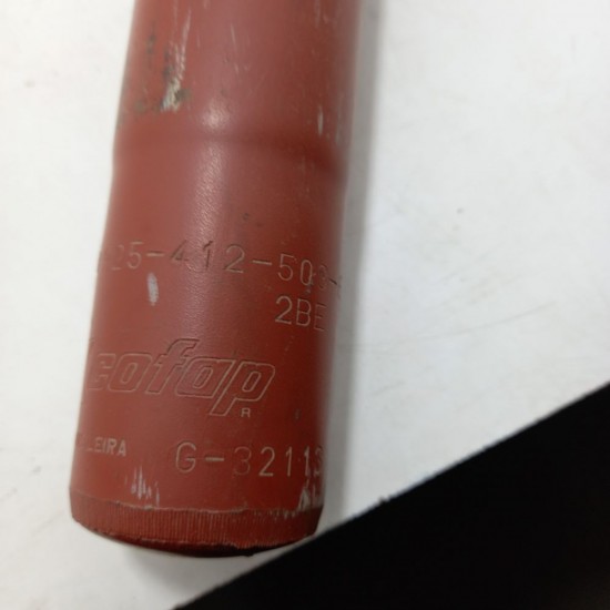 Amortecedor Dianteiro (Cartucho) - Versailles / Royale 92 &Aacute; 97 / Quantum / Santana - Tubo G&aacute;s