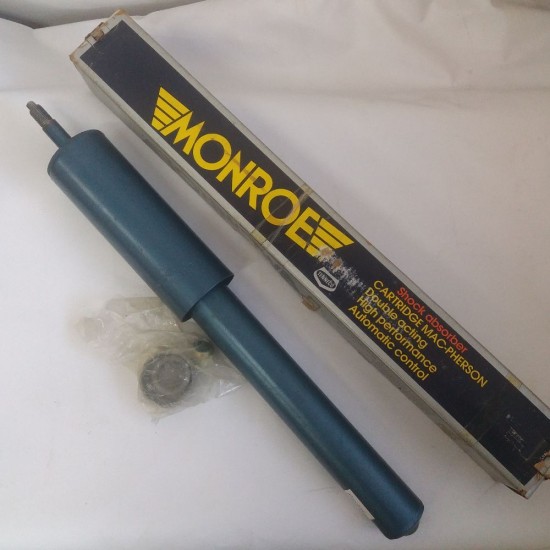 Amortecedor Traseiro Monroe- Fiat 147 Todos 76/87 - Exeto Pickup