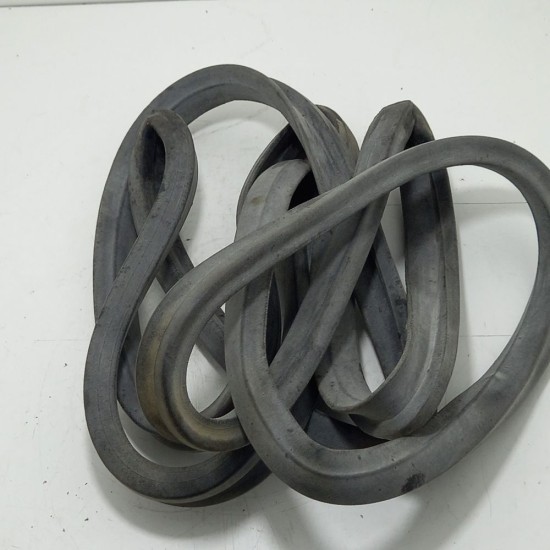 Borracha Tampa Motor - Kombi 1200 / 1500 58/75- Disk Bor