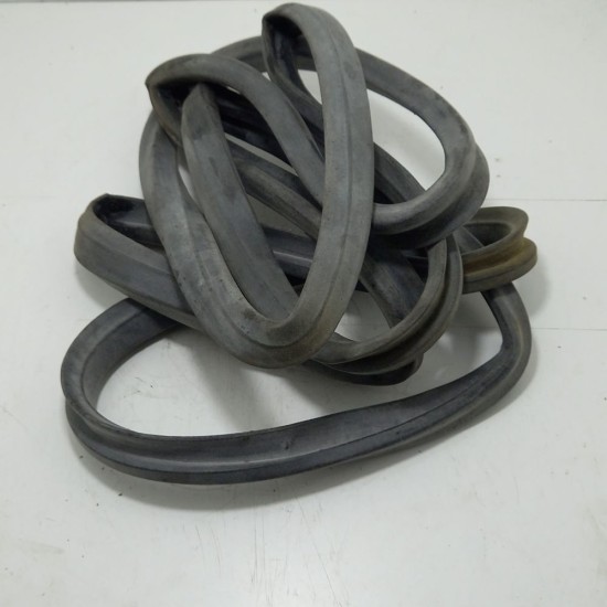 Borracha Tampa Motor - Kombi 1200 / 1500 58/75- Disk Bor