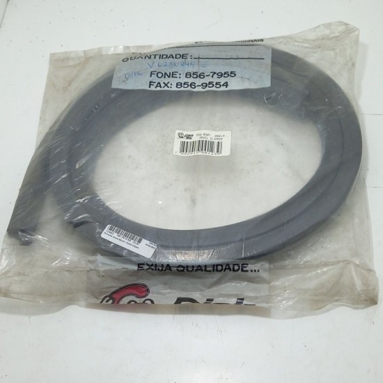 Borracha Janela M&oacute;vel Kombi