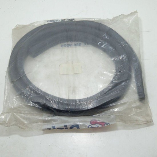 Borracha Janela M&oacute;vel Kombi