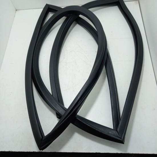 Borracha Tampa M. Kombi