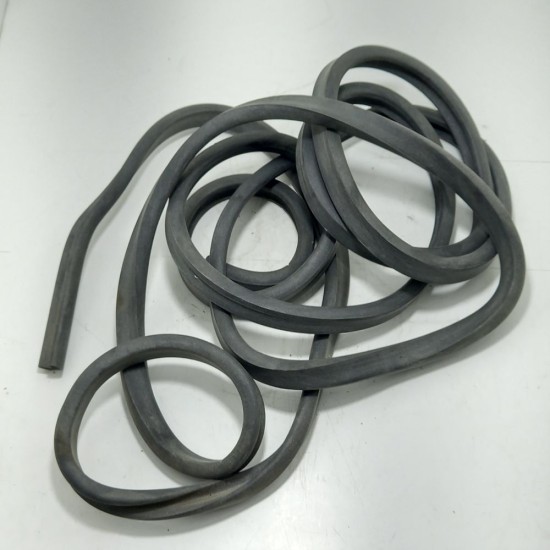 Borracha Tampa Motor  Bras&iacute;lia