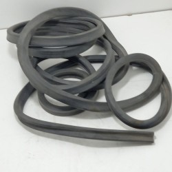 Borracha Tampa Motor  Brasília