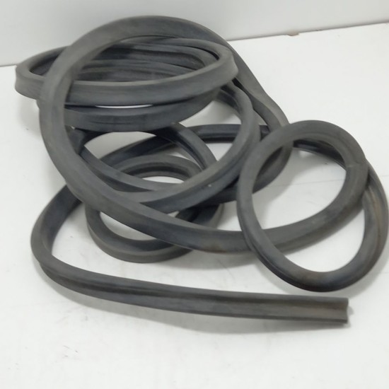 Borracha Tampa Motor  Bras&iacute;lia