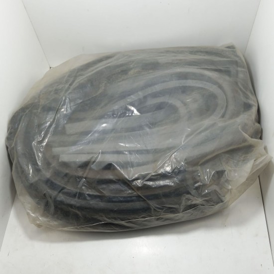 Borracha Porta - Kombi Clipper 1600 Jg Completo 14 P&ccedil;s