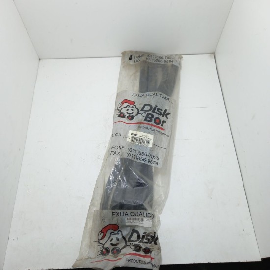 Borracha Porta Mala Kombi